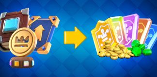 Nível 16, Fim dos Itens Mágicos e Reformulação Total