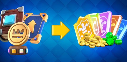 Nível 16, Fim dos Itens Mágicos e Reformulação Total