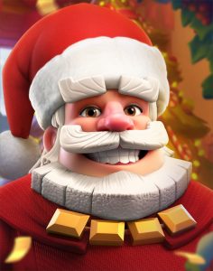 Sneak Peeks do Combinações Táticas: Muitas Novidades, Novas Tropas e Skins chegando! ⚡🏆 | 3