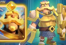 Conheça Tudo Sobre o Cavaleiro Heroico na Nova Atualização do Clash Royale