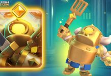 Nova Mini PEKKA Heroica