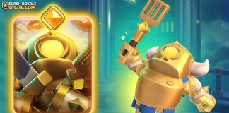 Nova Mini PEKKA Heroica