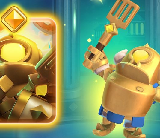 Nova Mini PEKKA Heroica