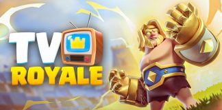 Heróis, Nível 16 e Cristais: Confira Todas as Mudanças da Atualização de Dezembro no Clash Royale!