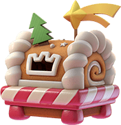 Baú da Sorte de Biscoito: Fragmentos, Cartas e Emotes Grátis | 1