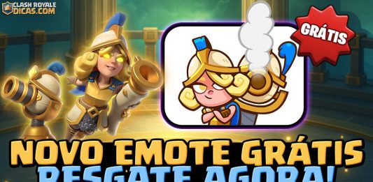 Resgate Código de Emote Grátis da Mosqueteira Heroína