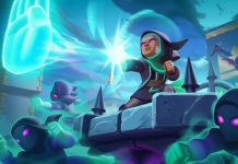 Combinações Táticas Janeiro 2026: Oráculo Ecoante e Novos Modificadores!