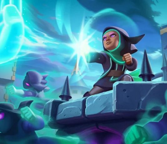 Combinações Táticas: Novidades da Temporada de Janeiro/2026 Combinações Táticas Janeiro 2026: Oráculo Ecoante e Novos Modificadores!