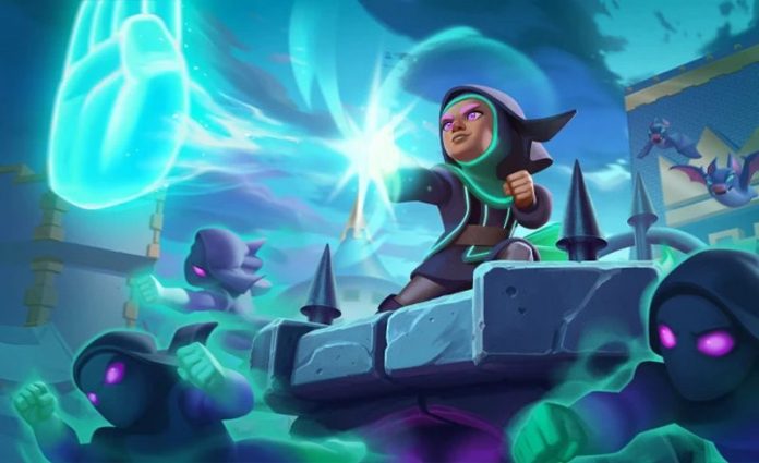 Combinações Táticas Janeiro 2026: Oráculo Ecoante e Novos Modificadores!