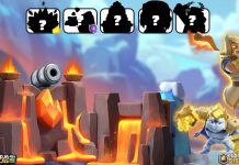 79ª Temporada Clash Royale: Fogo e Gelo com Novos Heróis!