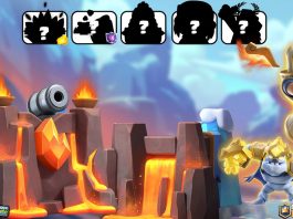 79ª Temporada Clash Royale: Fogo e Gelo com Novos Heróis!