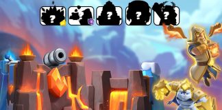 79ª Temporada Clash Royale: Fogo e Gelo com Novos Heróis!