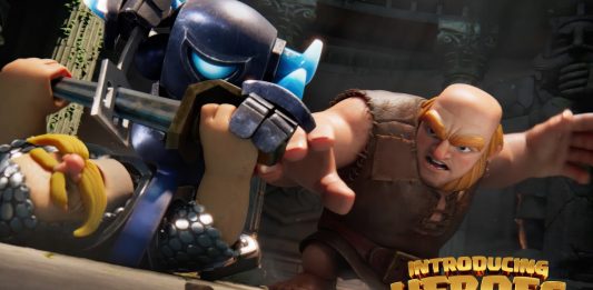 Heróis Conquistam a Coroa: Nova Animação de Clash Royale Animação Oficial: Heróis Chegam e Nenhuma Coroa Está Segura!