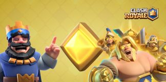 Supercell muda duplicatas de Heróis e slots de deck no Clash Royale