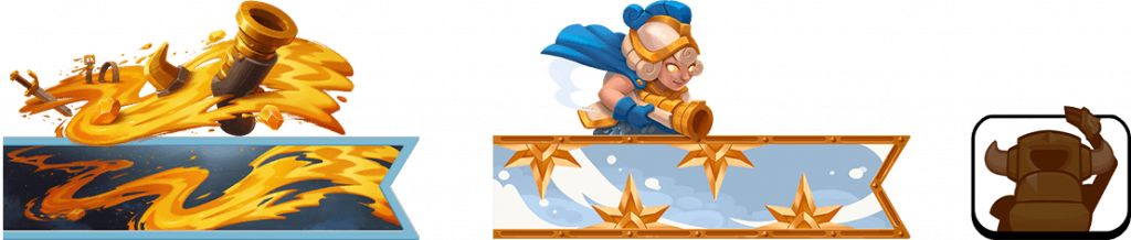 Baú da Sorte de Biscoito: Fragmentos, Cartas e Emotes Grátis | 2