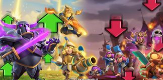 3M Nerf, P.E.K.K.A Evo Buff e Rework na Mosqueteira Heroica