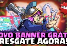 Banner Grátis da Mosqueteira JoJo
