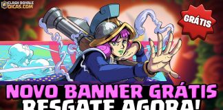 Banner Grátis da Mosqueteira JoJo