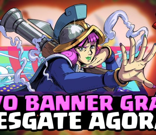 Banner Grátis da Mosqueteira JoJo