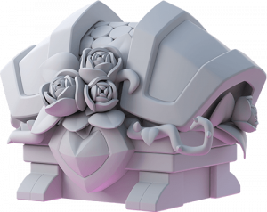 Prévia da 80ª Temporada: “Travessuras Tardias” (Valentine’s) 🌹🩷 — Datas, Skins, Emotes e Eventos | 19