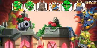 Prévia da Temporada 80: arena, skins, emotes e eventos de fevereiro