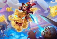 Combinações Táticas Fevereiro/2026: Imperatriz de volta e skins novas!