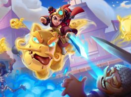 Combinações Táticas Fevereiro/2026: Imperatriz de volta e skins novas!