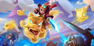 Combinações Táticas Fevereiro/2026: Imperatriz de volta e skins novas!