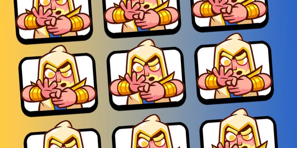 Emote Grátis do Mago Heroico 🎩✨ - Resgate agora! | 1