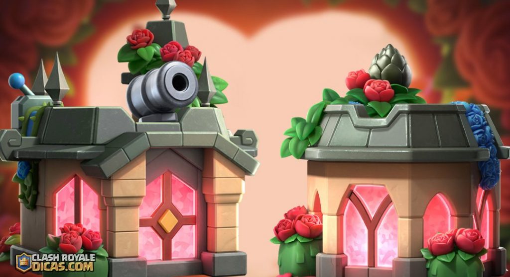 Prévia da 80ª Temporada: “Travessuras Tardias” (Valentine’s) 🌹🩷 — Datas, Skins, Emotes e Eventos | 2
