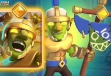 Goblins Heróis chegaram: a habilidade que cria 2ª onda de Goblins