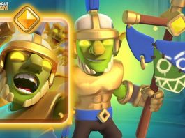 Goblins Heróis chegaram: a habilidade que cria 2ª onda de Goblins