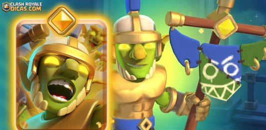Goblins Heróis chegaram: a habilidade que cria 2ª onda de Goblins