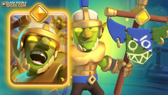 Goblins Heróis chegaram: a habilidade que cria 2ª onda de Goblins