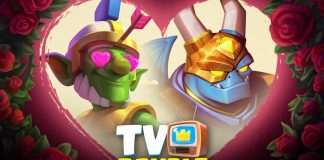 TV Royale (28/01): Goblins Heróis, Megasservo Herói e Touchdown de volta!