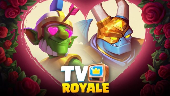 TV Royale (28/01): Goblins Heróis, Megasservo Herói e Touchdown de volta!