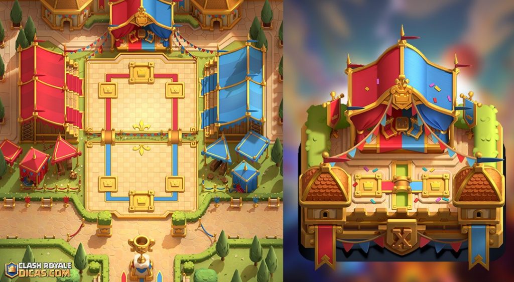 Prévia da 81ª Temporada: “Aniversário de 10 Anos” 🎂🎉 — Emotes, Skins de Torre, Boosts, Eventos e Mais | 1