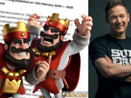 Ilkka Paananen se retrata: "Falhei em reconhecer o papel dos criadores"