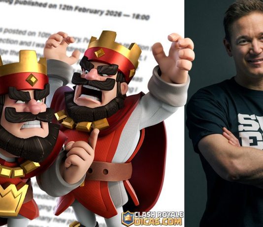 Ilkka Paananen se retrata: "Falhei em reconhecer o papel dos criadores"