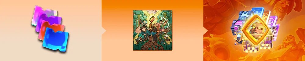 Atualização de Fevereiro de 2026: Heróis, Evento de Álbum, Torneios Globais e Grandes Mudanças! | 1