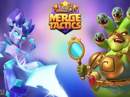 Temporada 7 Combinações Táticas: Duquesa das Adagas + Party Up!