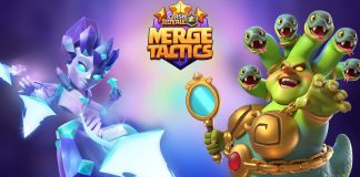 Temporada 7 Combinações Táticas: Duquesa das Adagas + Party Up!