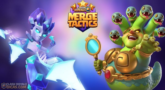 Combinações Táticas S7: nova governante, tropas, atributos e Party Up Temporada 7 Combinações Táticas: Duquesa das Adagas + Party Up!