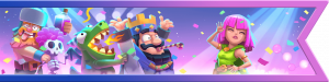 Banner Grátis Especial da Festa de 10º Aniversário - Resgate por tempo limitado! | 2