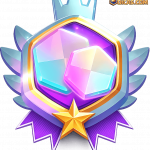 Novos Emblemas Secretos do CAOS: 🛡️💥 Como Desbloquear cada um! | 2