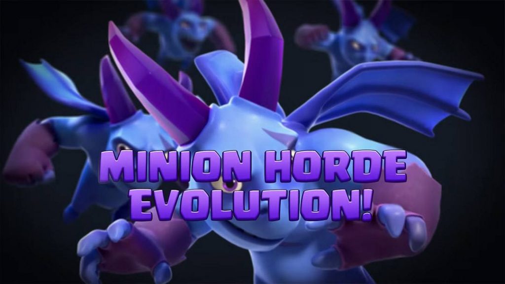 Novo Herói Balão, Evolução da Horda de Servos e Festival Sazonal! - TV Royale de Abril/2026 | 2