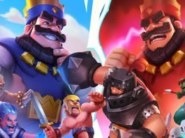 Lei Felca: Supercell anuncia mudanças para Clash Royale no Brasil!