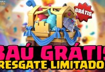 Novo Código Liberado: 🎁 Baú Sazonal de Aniversário Grátis!