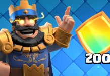 Atualização de Março de 2026: Novo Sistema de Heróis, Decks Reformulados e Baús Mágicos da Sorte Atualização de Março 2026: Herói Grátis, 3 Espaços no Deck e Baús Melhores!