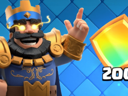 Atualização de Março 2026: Herói Grátis, 3 Espaços no Deck e Baús Melhores!